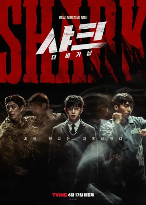 샤크 더 비기닝